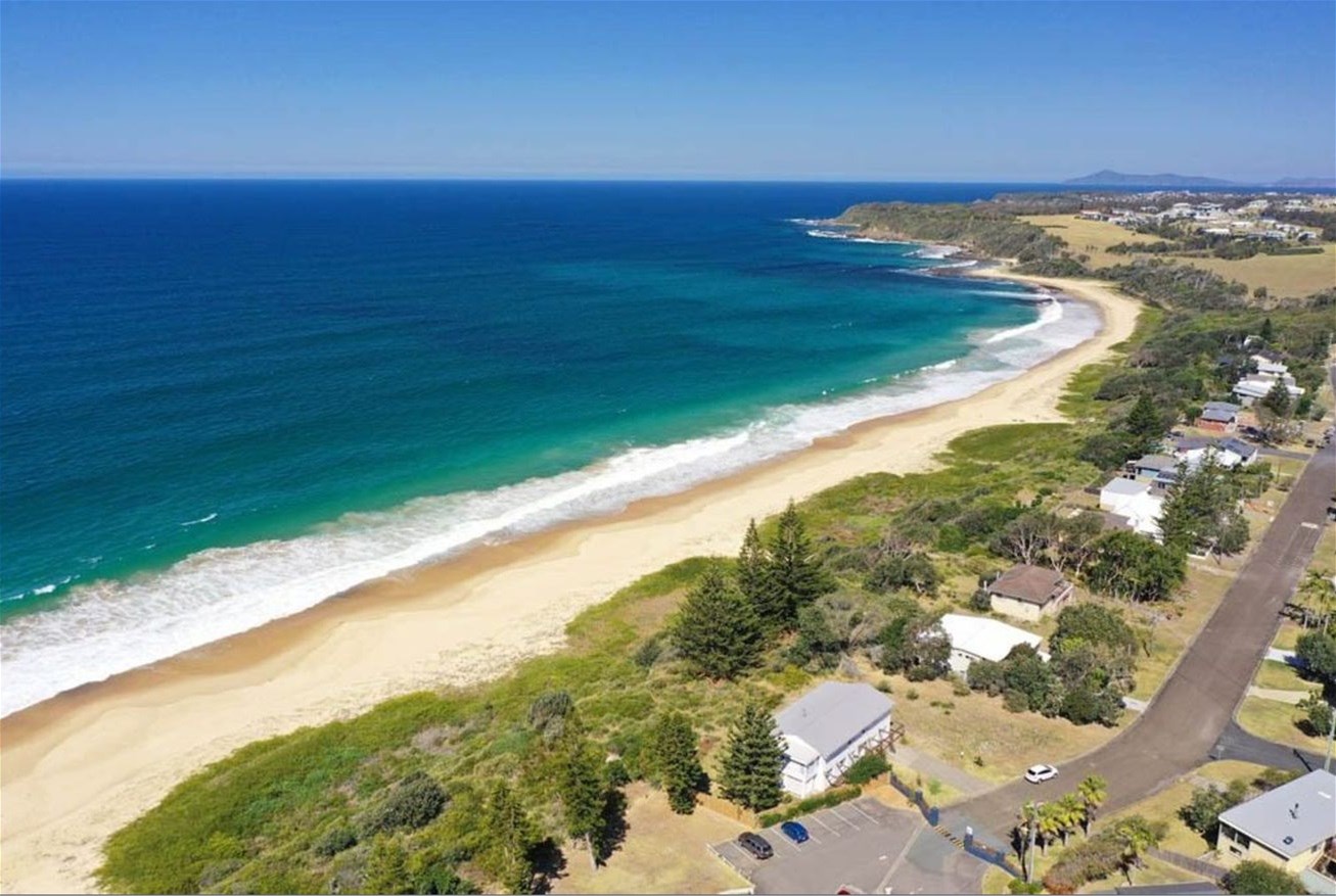Beachfront 2