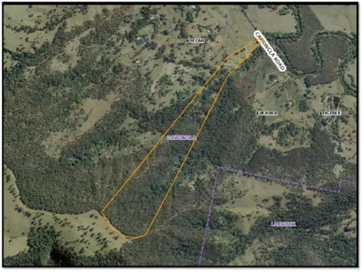 Northern rivers flood free land 8