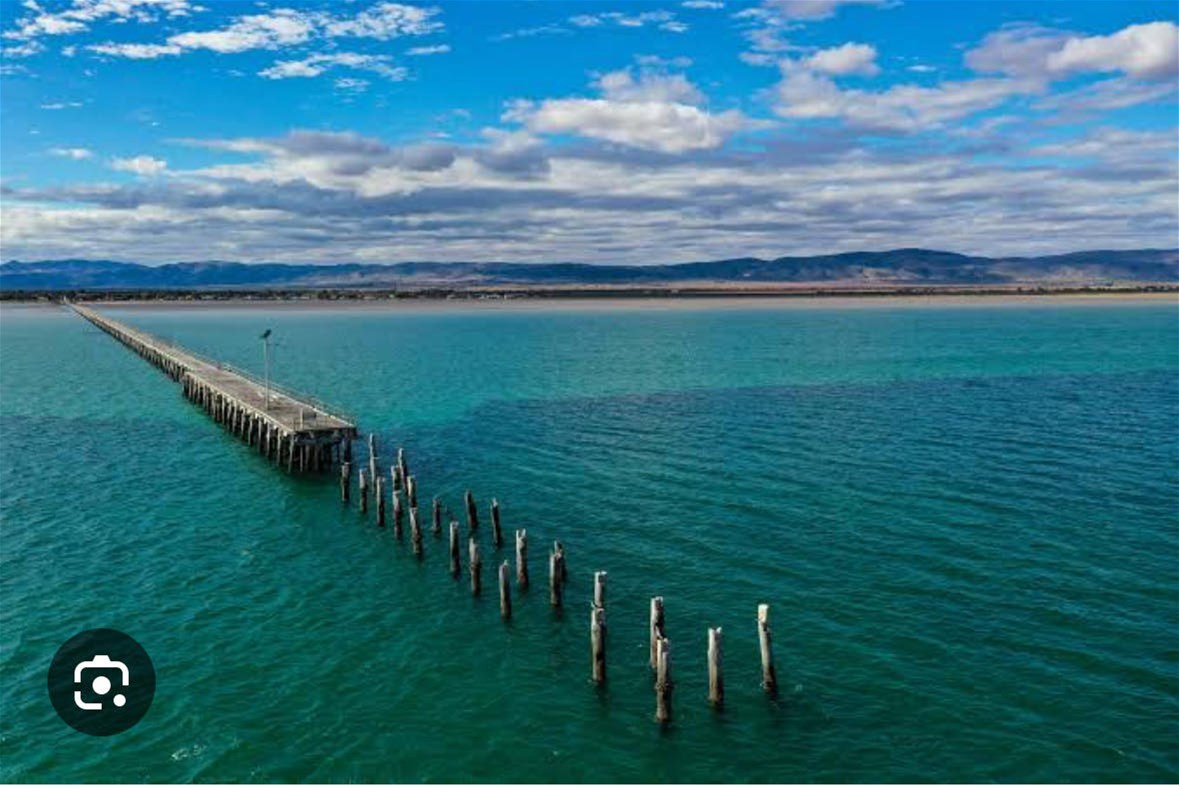 HOLIDAY GETAWAY OPPORTUNITY