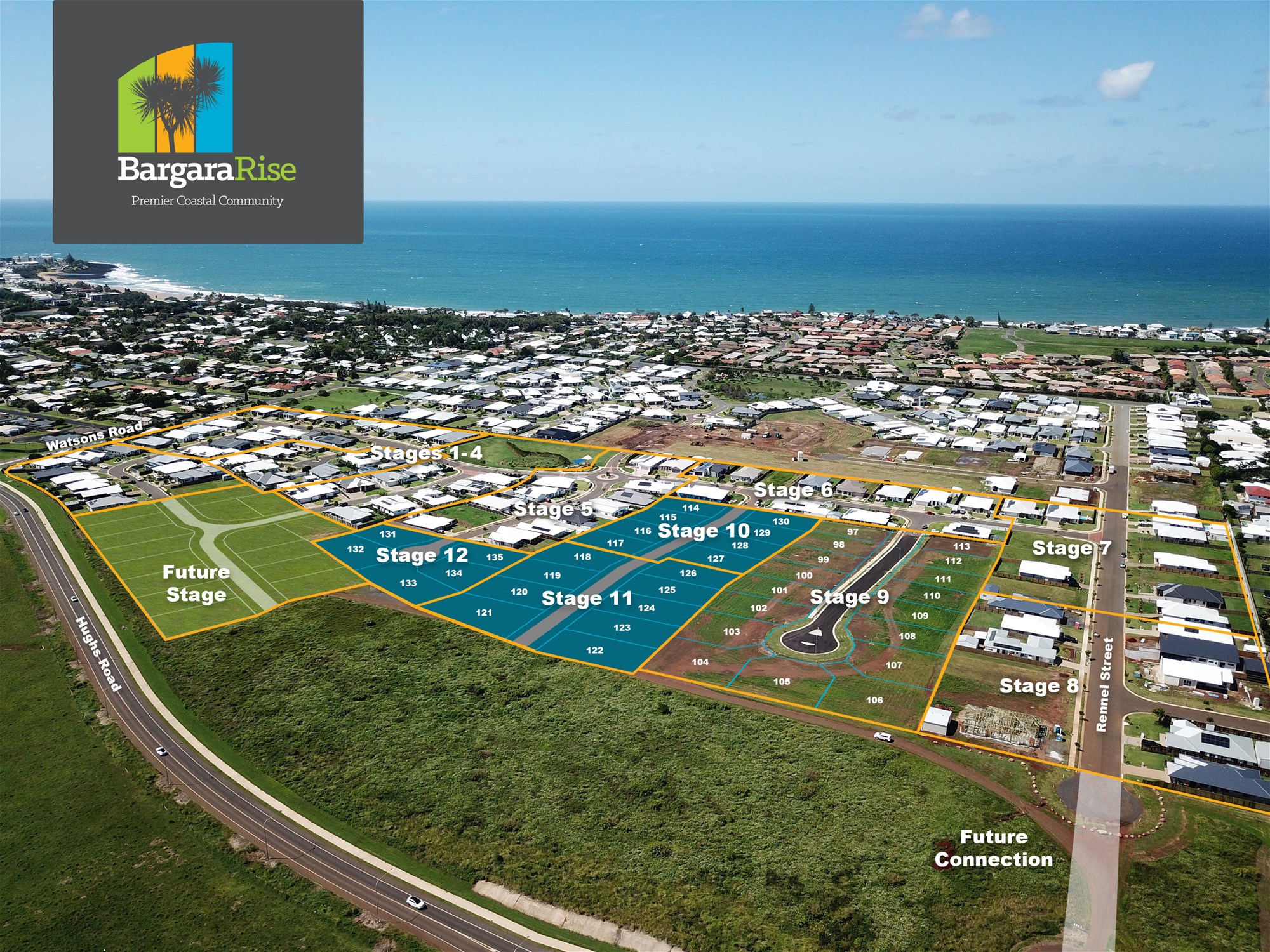 $385,000 Lot 111 BARGARA RISE 7