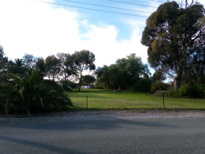 Half acre block of land 4