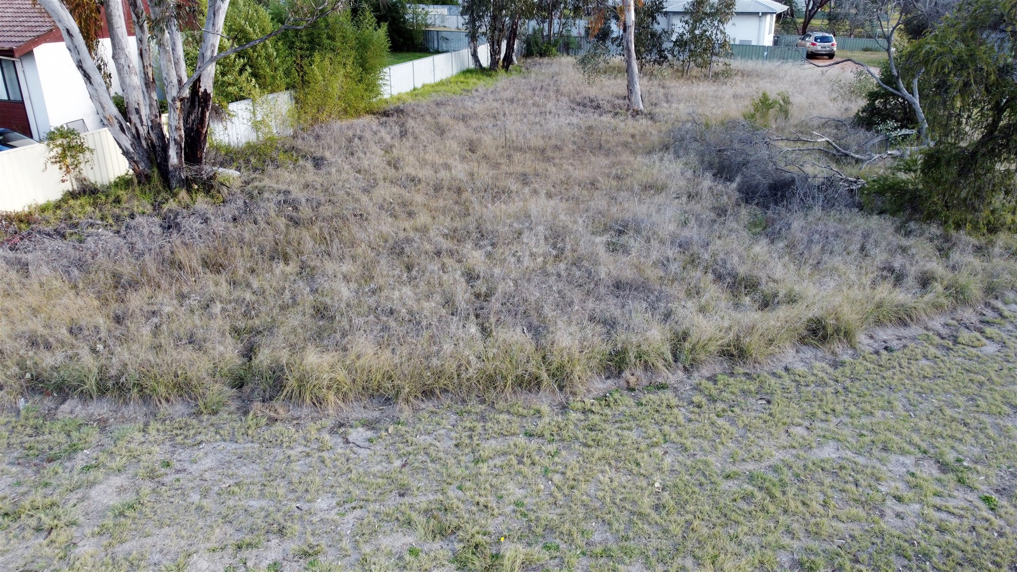 Buy Land they are not 7