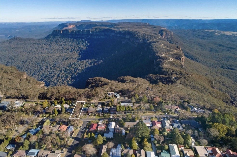 Dual frontage Land for Sale in Katoomba
