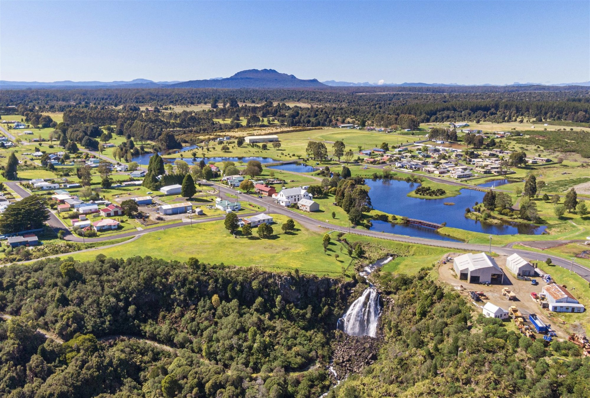 Views to the mountains 9