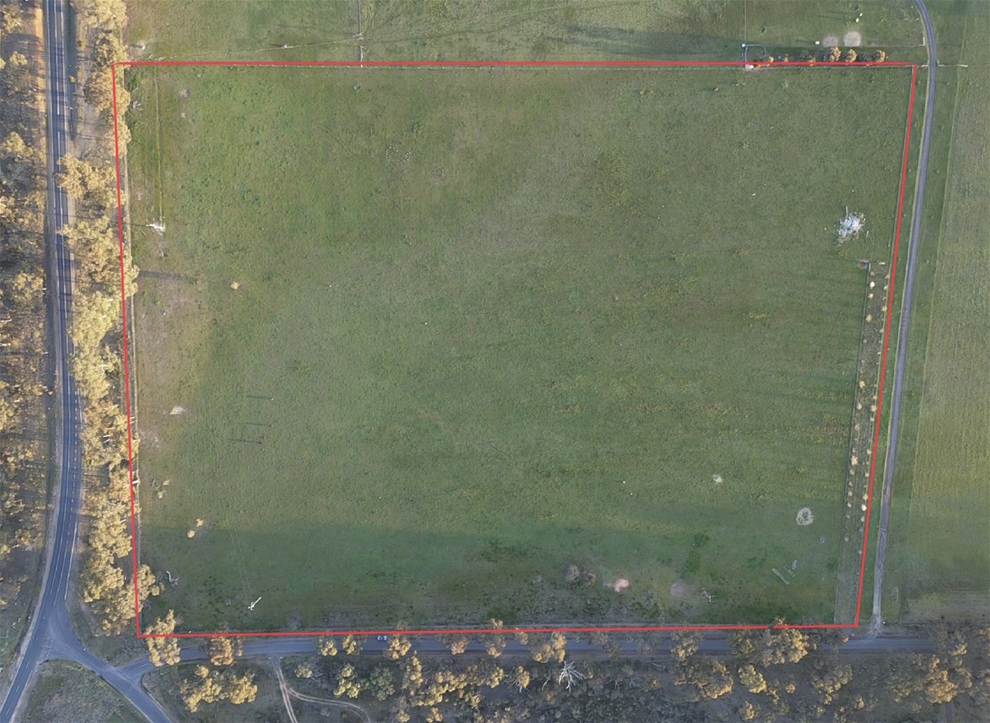 SUBDIVIDE OR BUILD YOUR DREAM 2