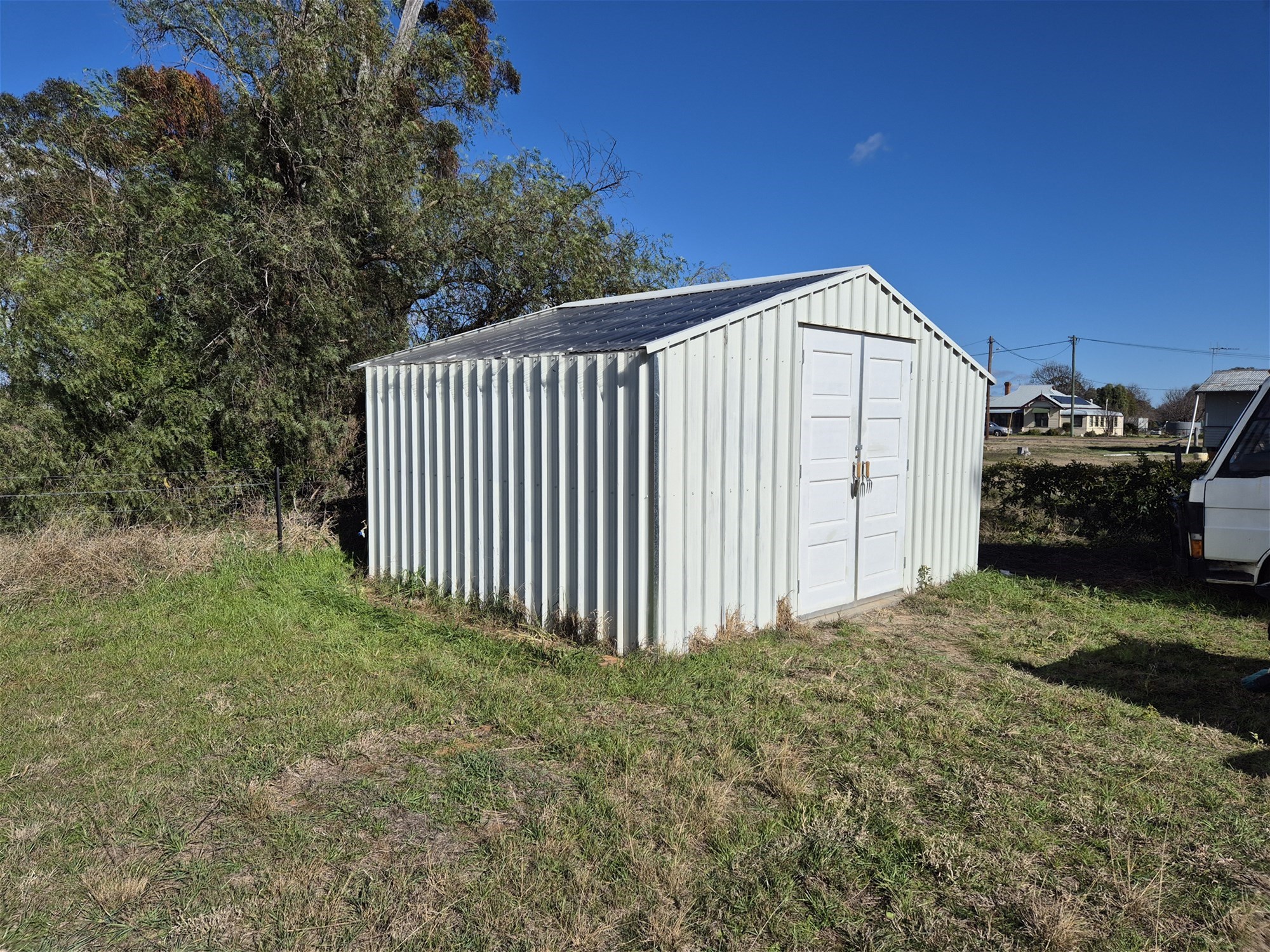Residential House Block 4