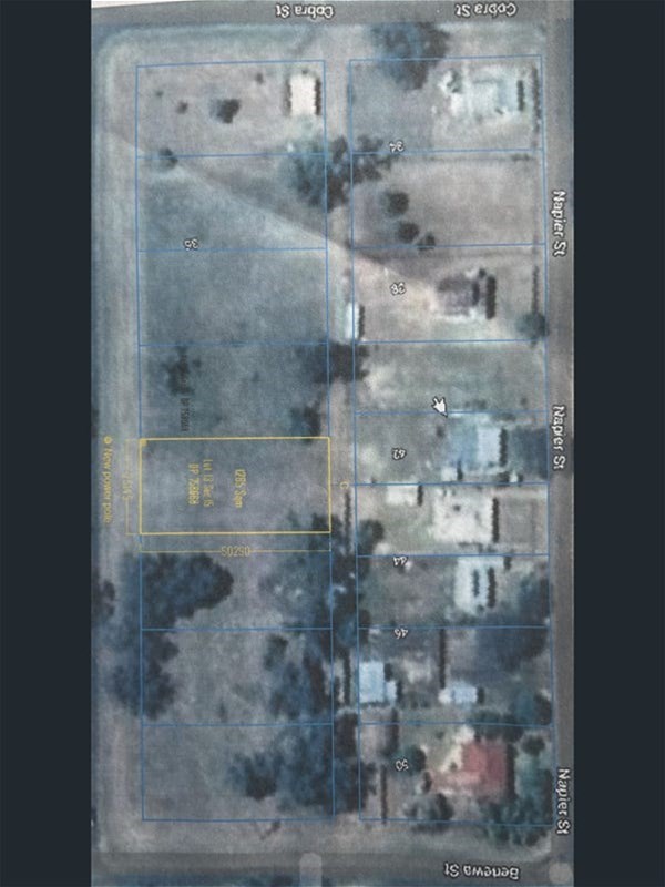 Residential House Block 7