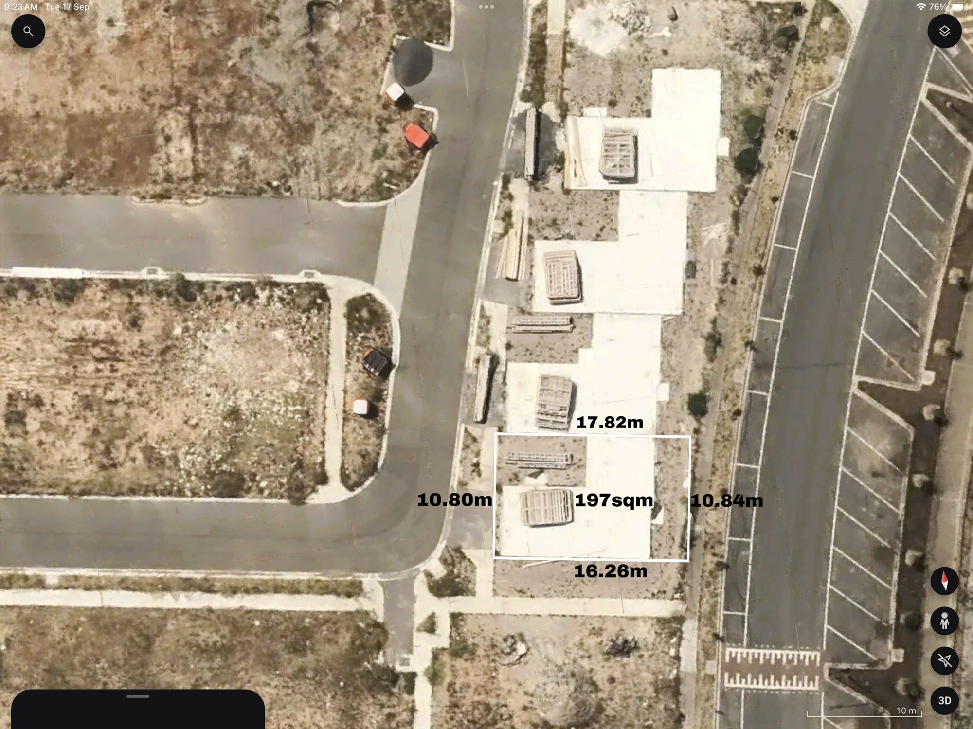 “Opportunity Awaits: Build Your Dream Home in the Scenic Suburb of Cairnlea!”