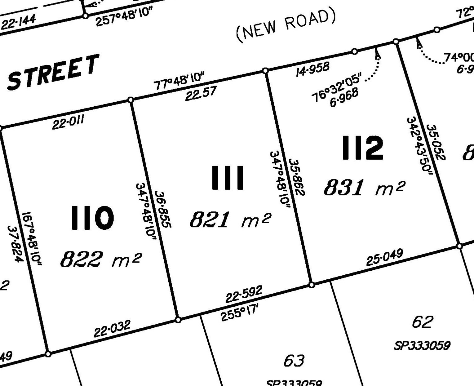 $385,000 Lot 111 BARGARA RISE 6