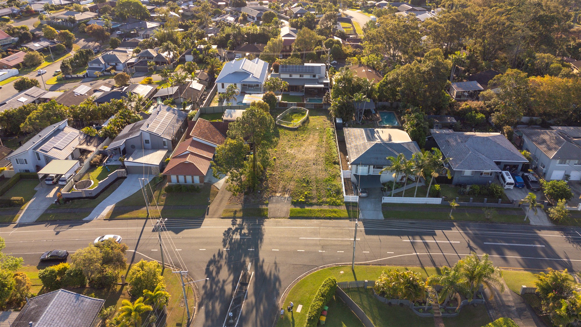 Grow Your Family and Your Wealth: Prime Land Opportunity!