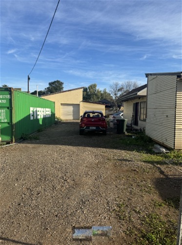 Residential Land or Current Use 3