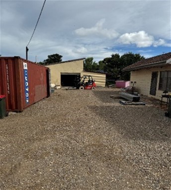 Residential Land or Current Use 2