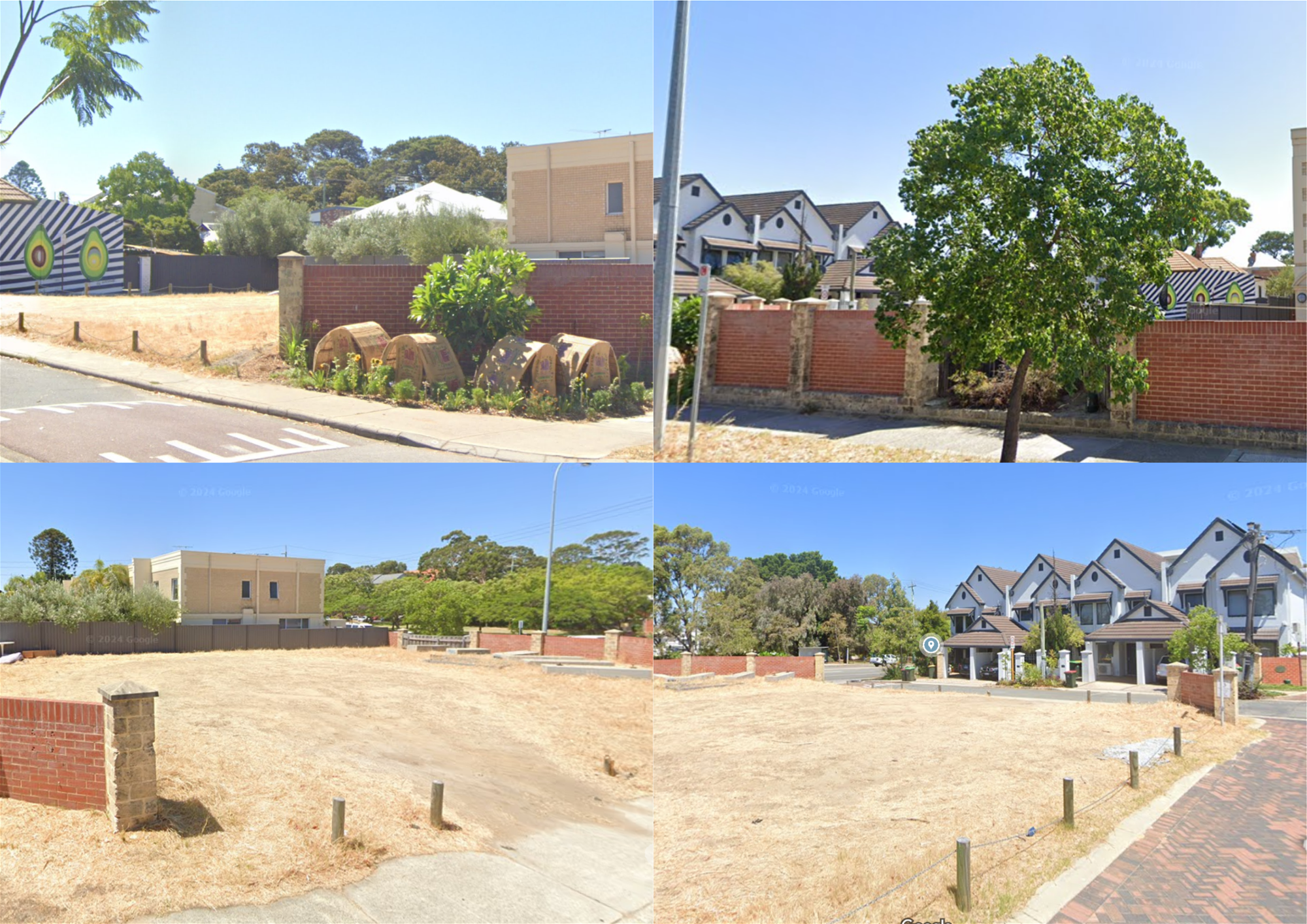 West Perth Development Site 5