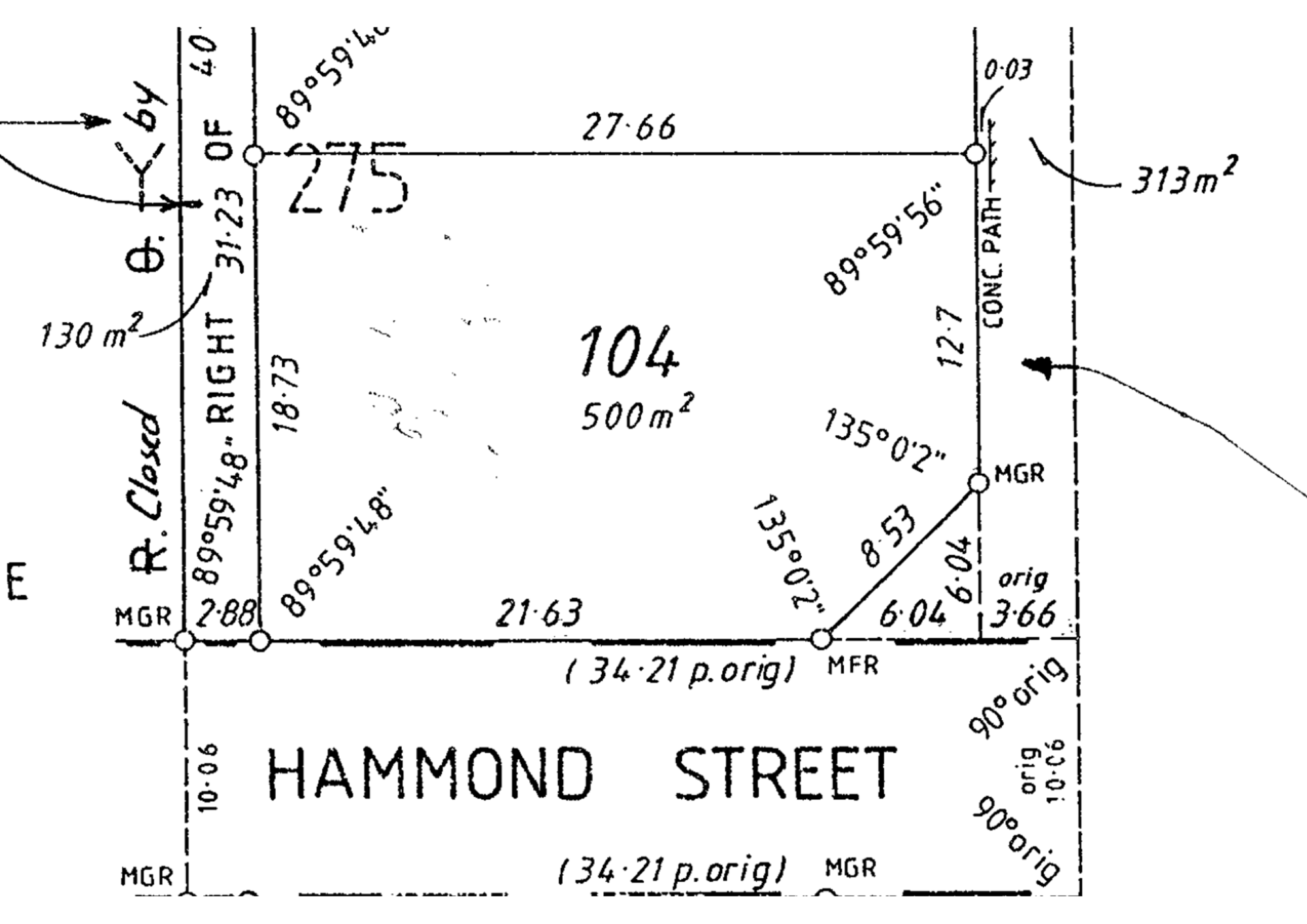 West Perth Development Site 6