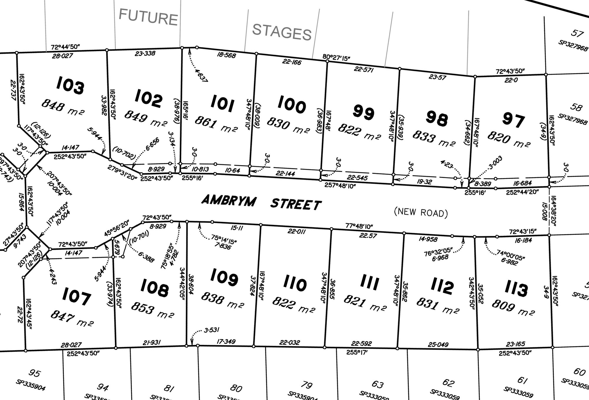 $385,000 Lot 111 BARGARA RISE 8