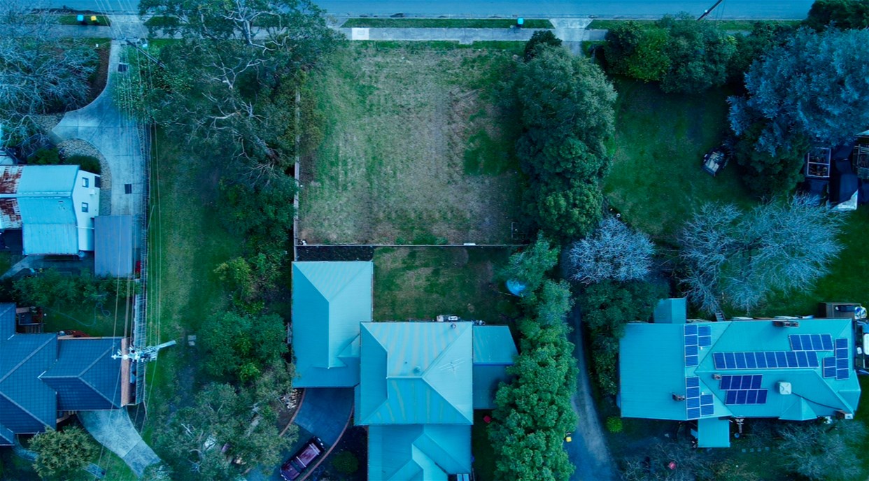Vacant Land 501 m2 4