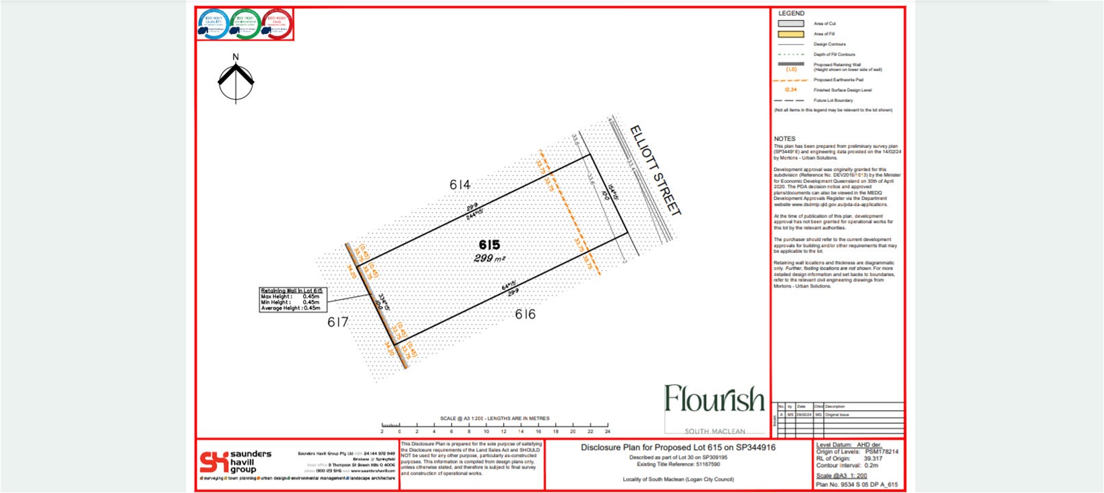 Registered Land – Ready to 2