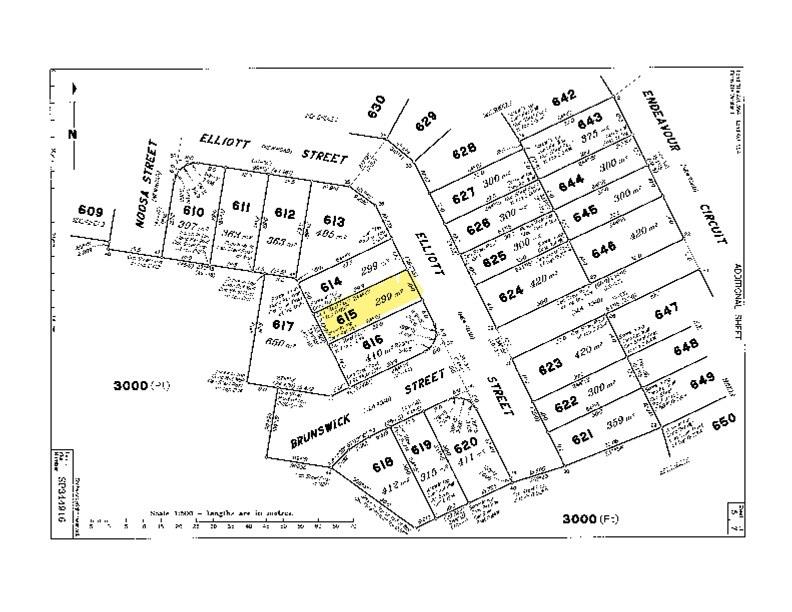 Registered Land – Ready to 3