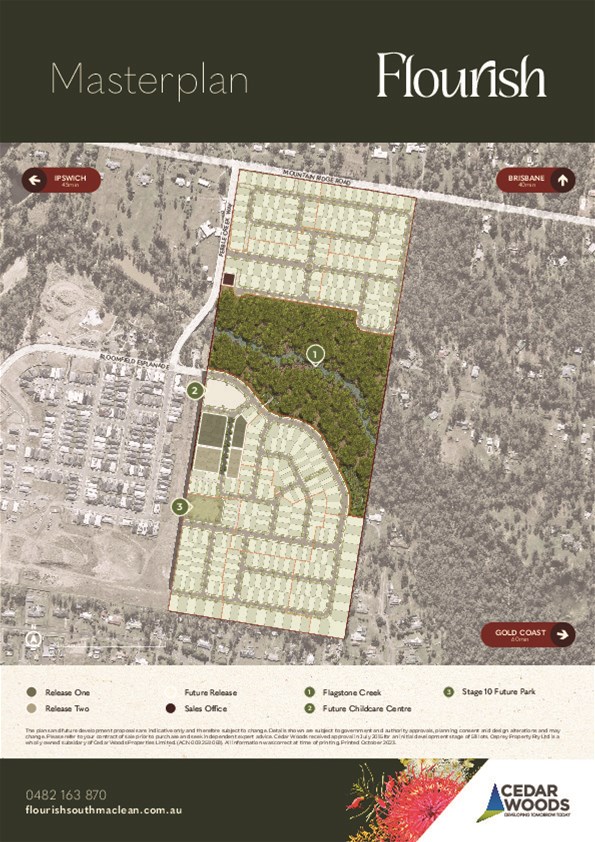 Registered Land – Ready to 4