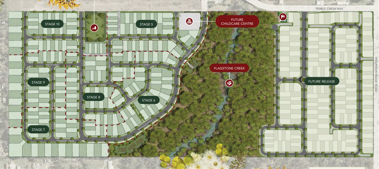 Registered Land – Ready to 10