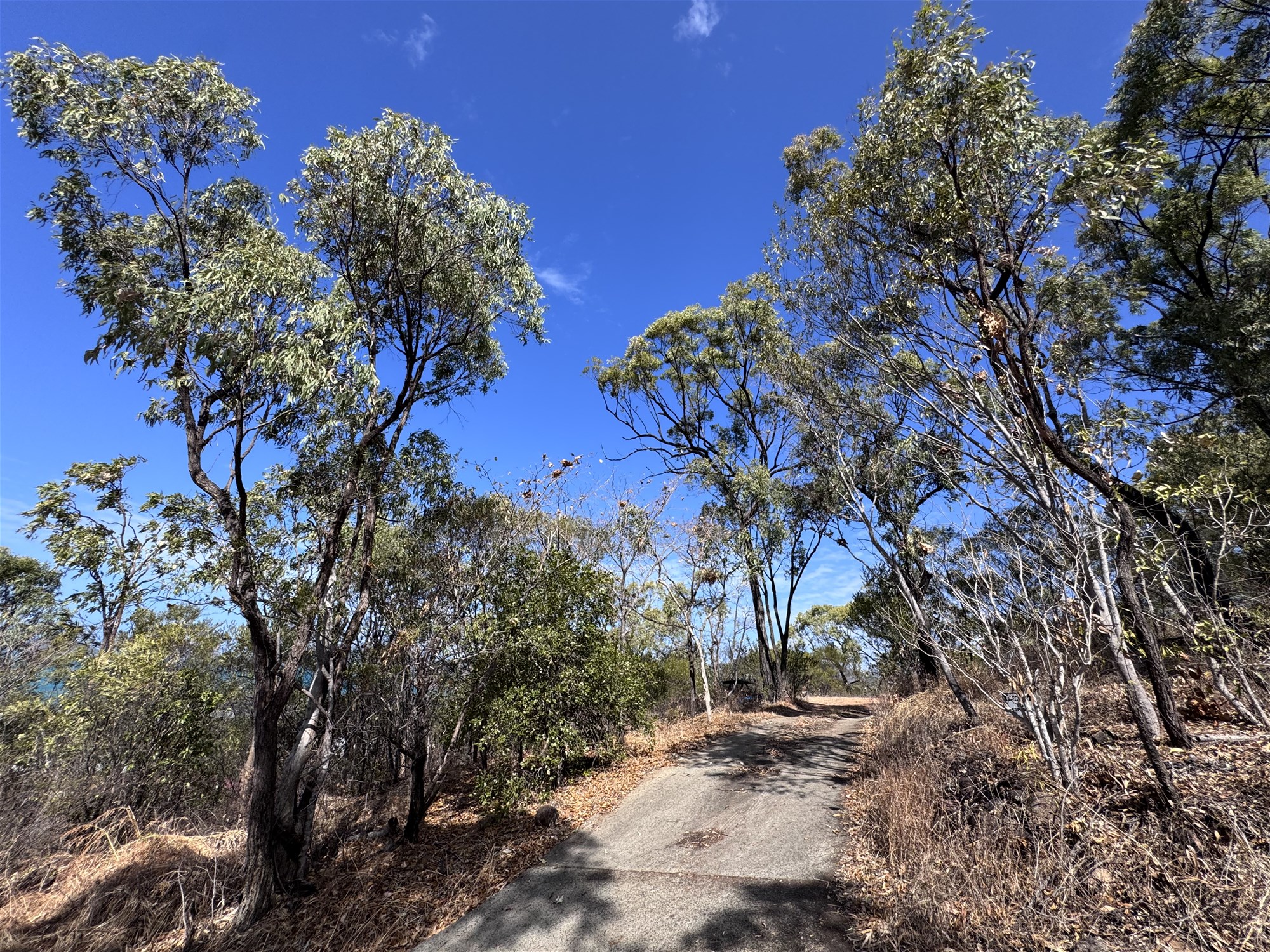 Land with panoramic ocean views in Hideaway Bay, photo 4