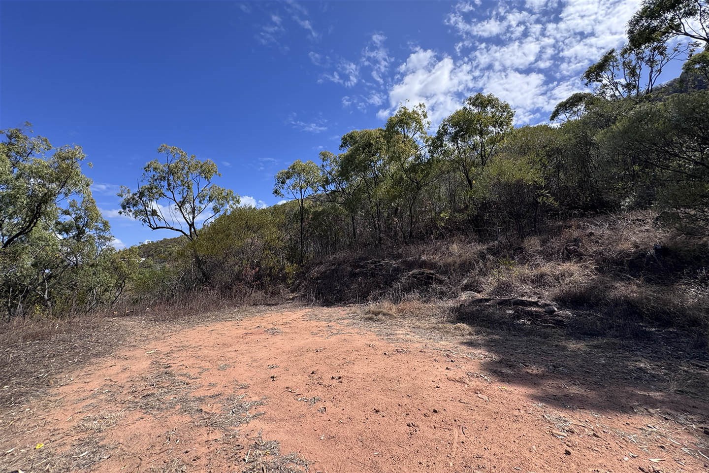 Land with panoramic ocean views in Hideaway Bay, photo 5