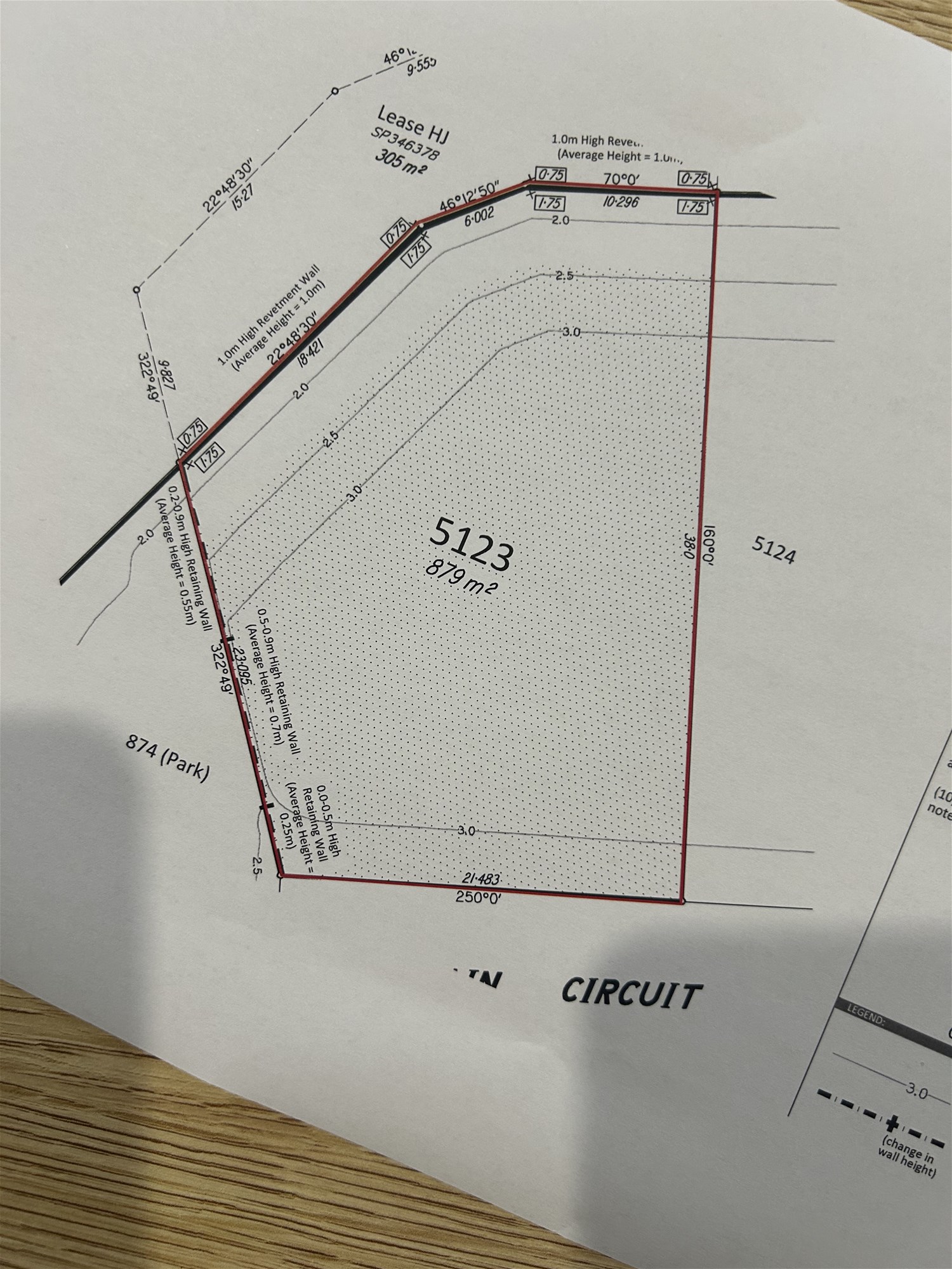 RARE 879m² NORTH-FACING WATERFRONT HOMESITE IN NAUTICAL EDGE, photo 2