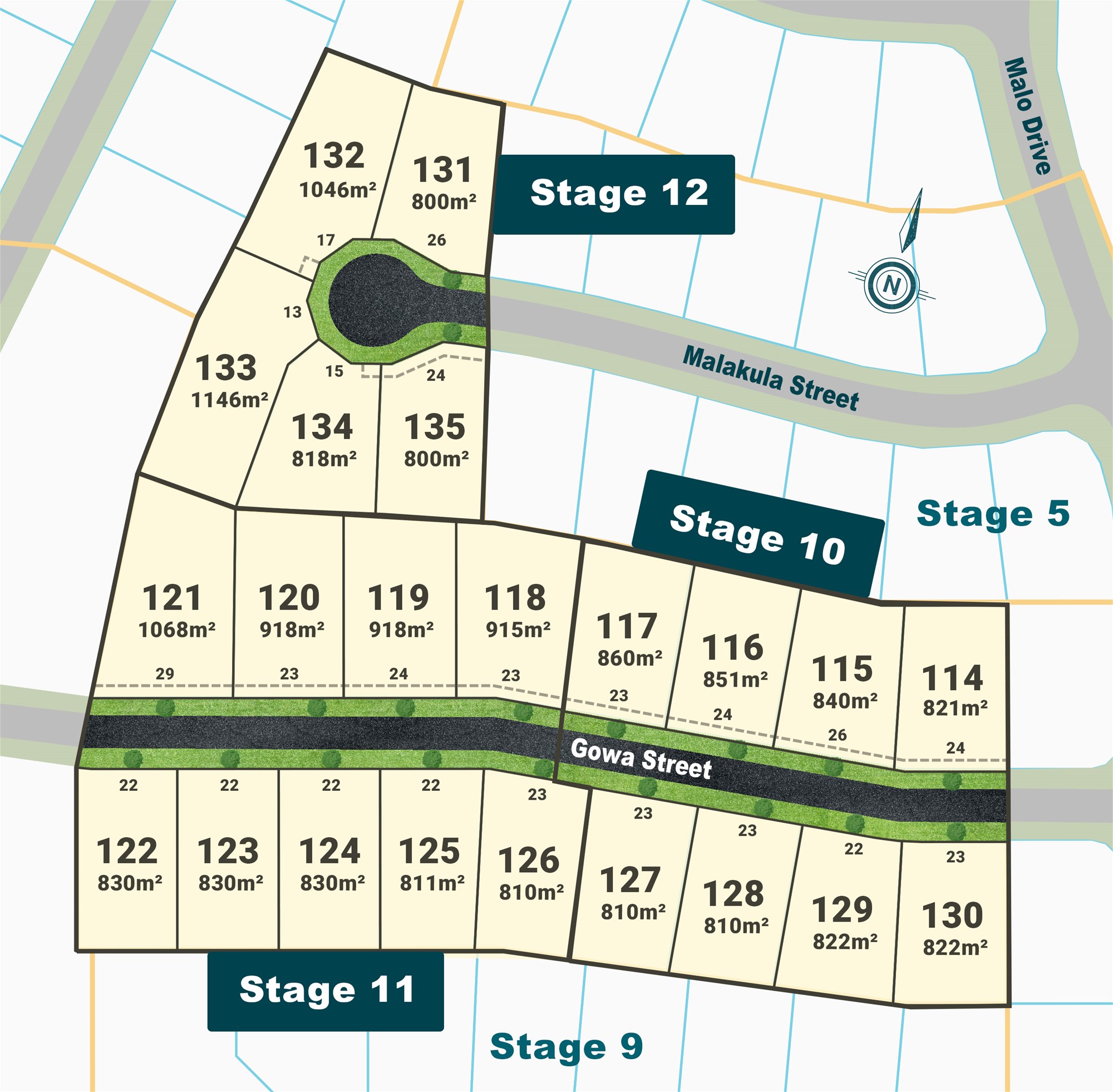 Prime Bargara Land for Sale – Build Your Coastal Dream Home, photo 5