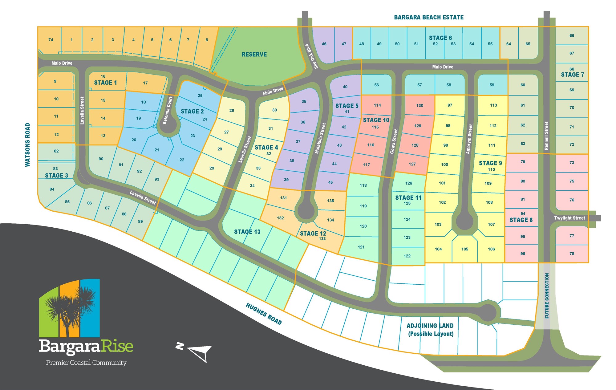 Prime Bargara Land for Sale – Build Your Coastal Dream Home, photo 7
