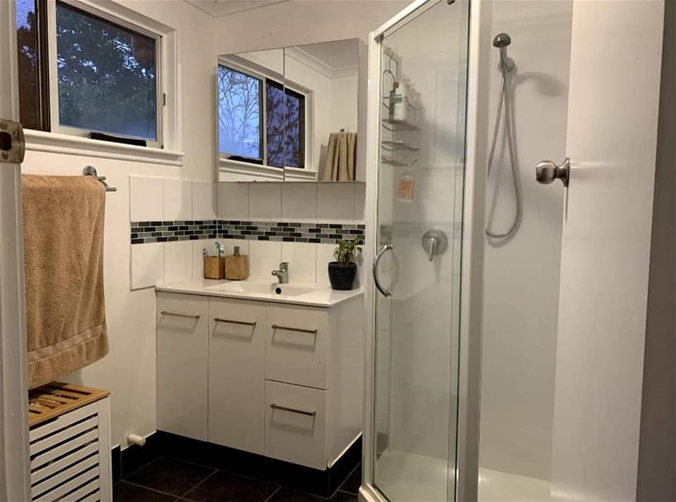 Peaceful, fertile and close amenities! 6
