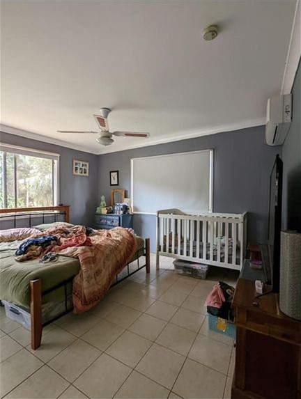 Peaceful, fertile and close amenities! 8