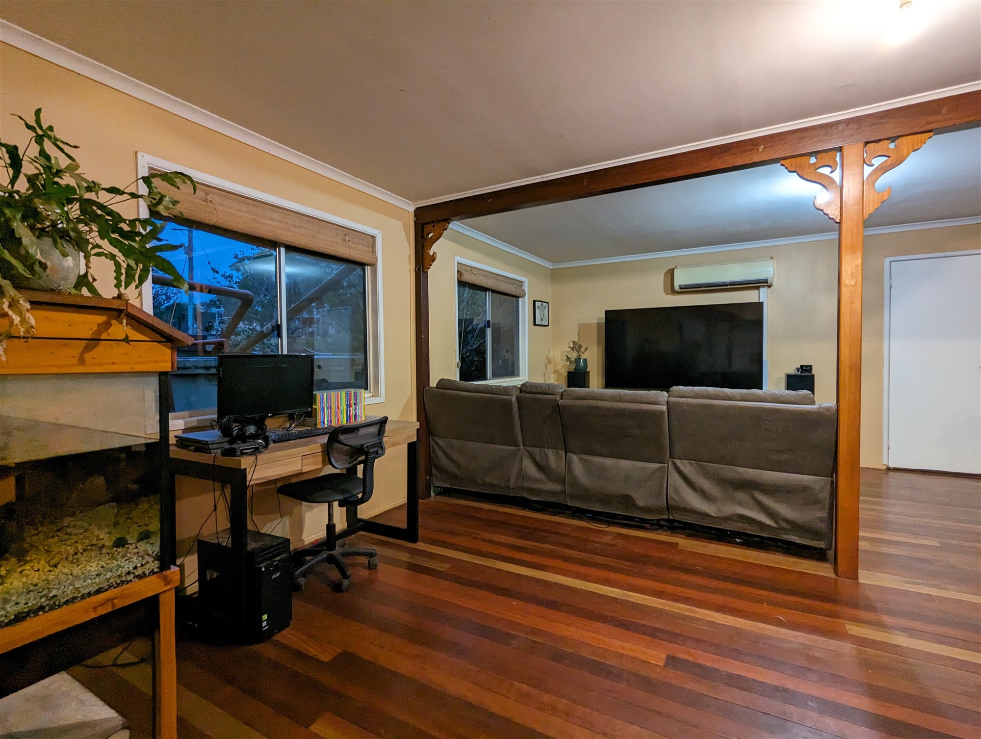 Peaceful, fertile and close amenities! 2