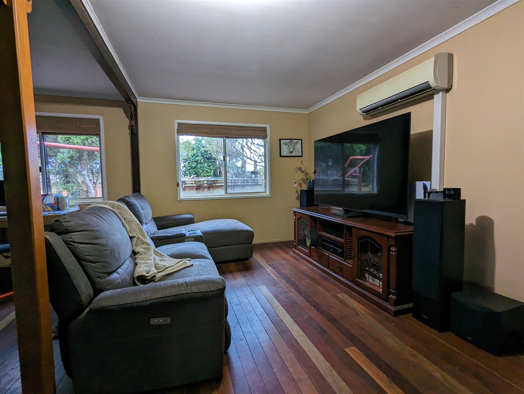 Peaceful, fertile and close amenities! 5