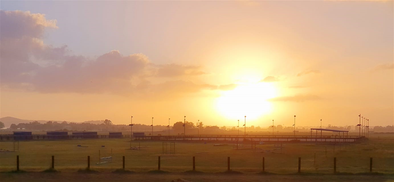 Idyllic Rural Livestock Property Awaits 12