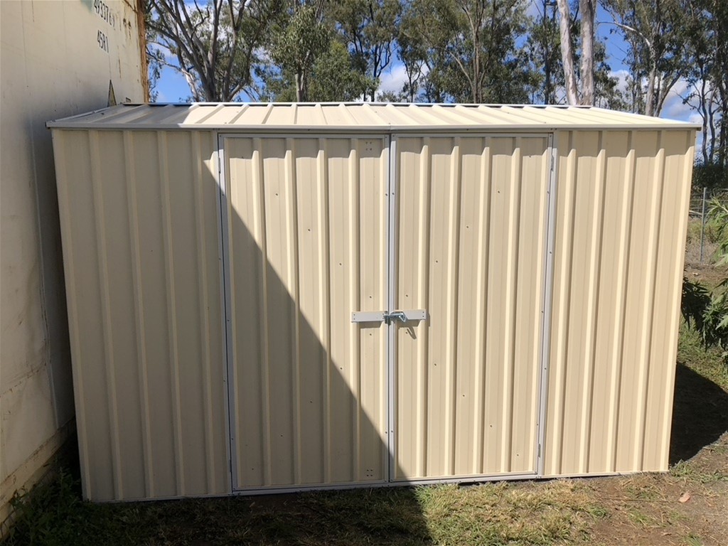 Off-grid property, situated on 3.68 26
