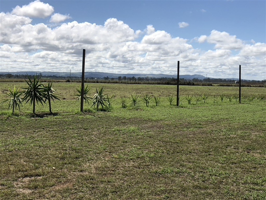 Off-grid property, situated on 3.68 8