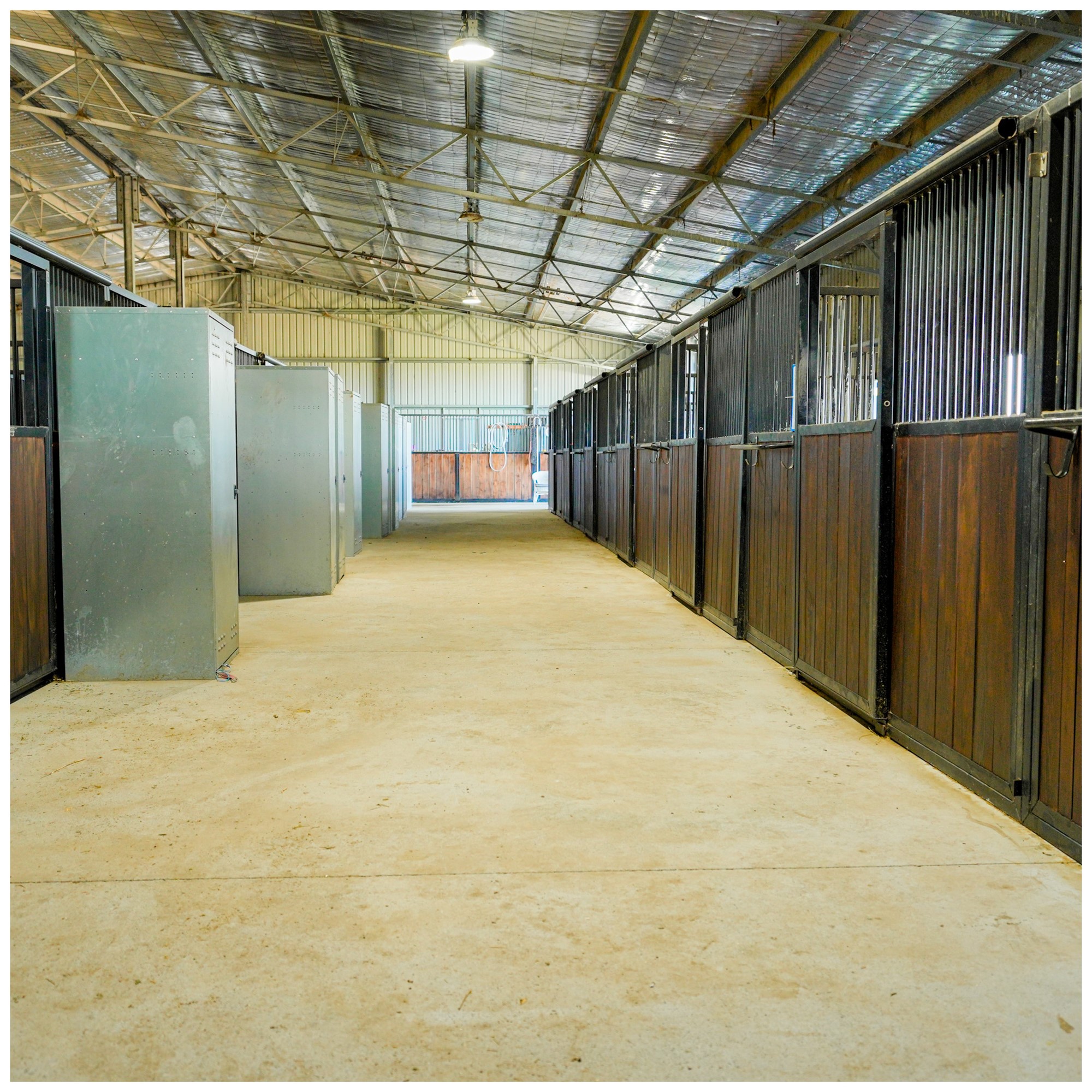 Idyllic Rural Livestock Property Awaits 9