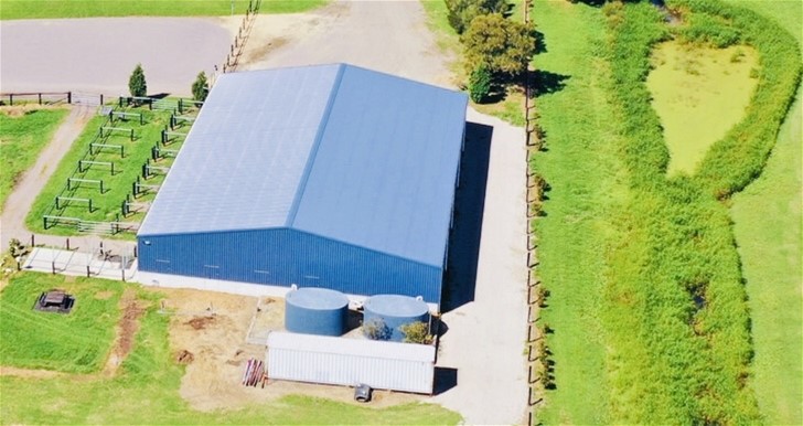 Idyllic Rural Livestock Property Awaits 3