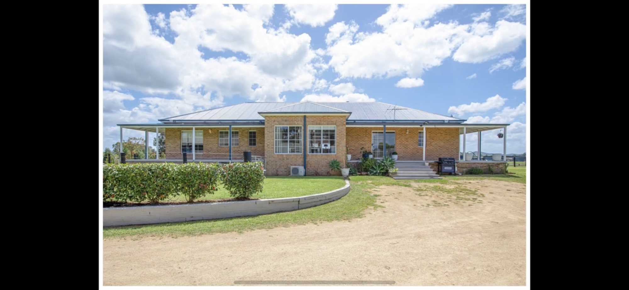 Idyllic Rural Livestock Property Awaits 24