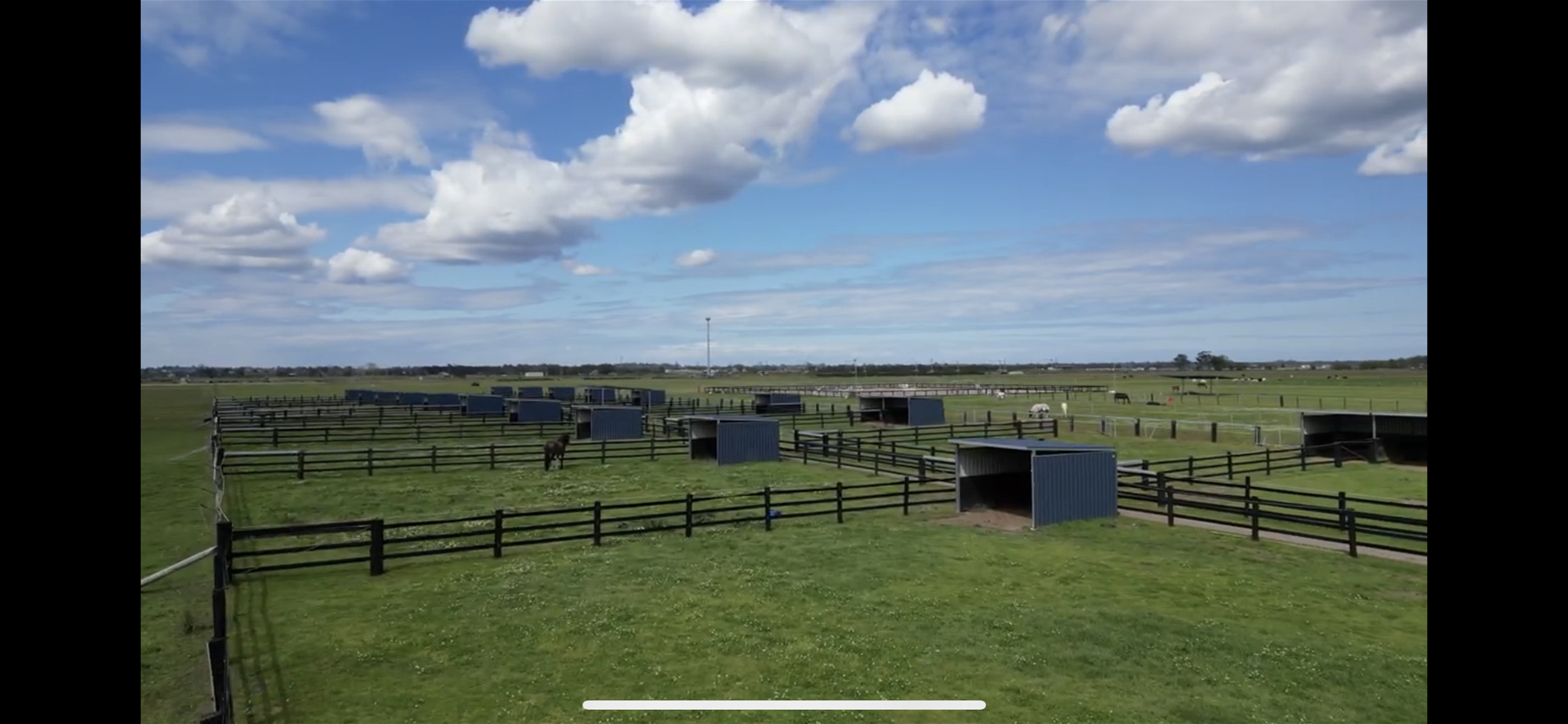 Idyllic Rural Livestock Property Awaits 16