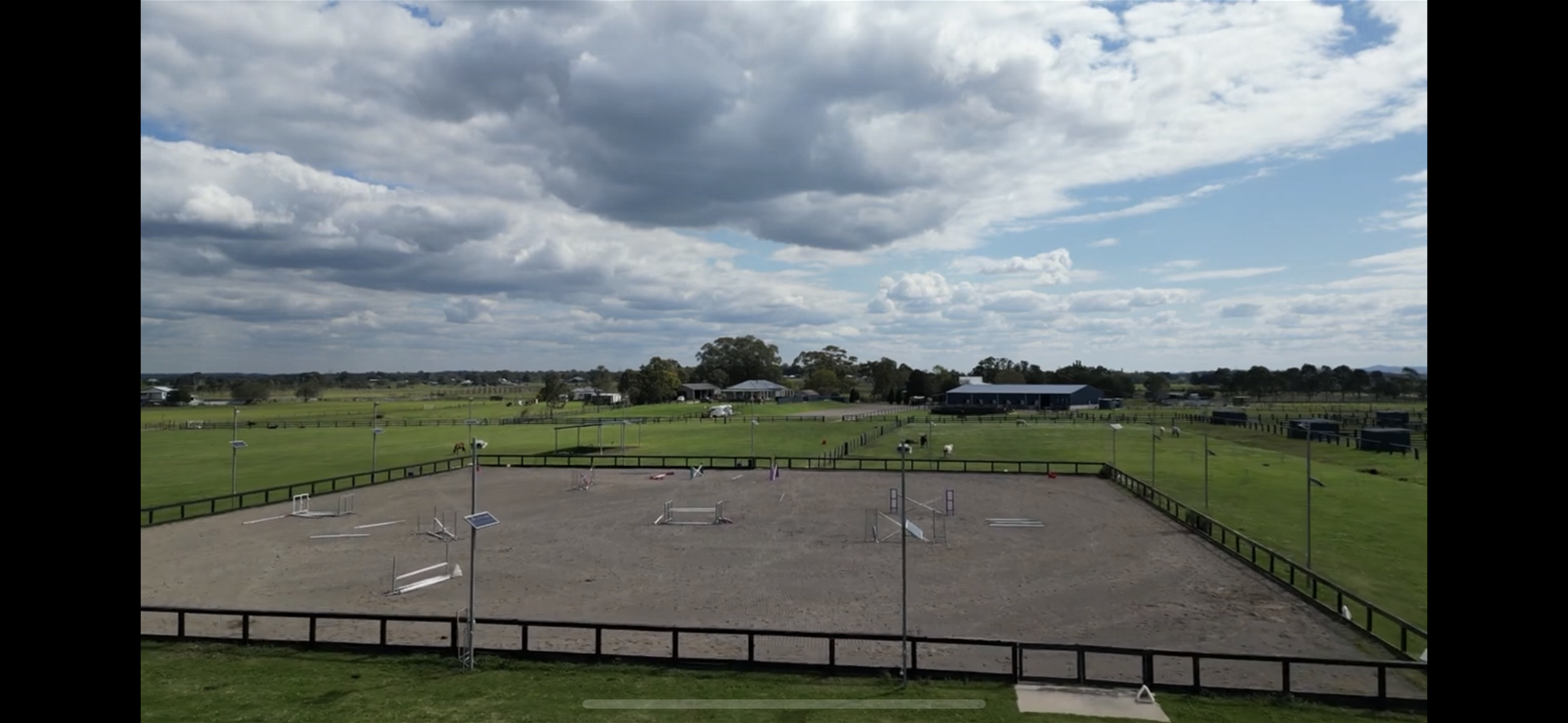 Idyllic Rural Livestock Property Awaits 17