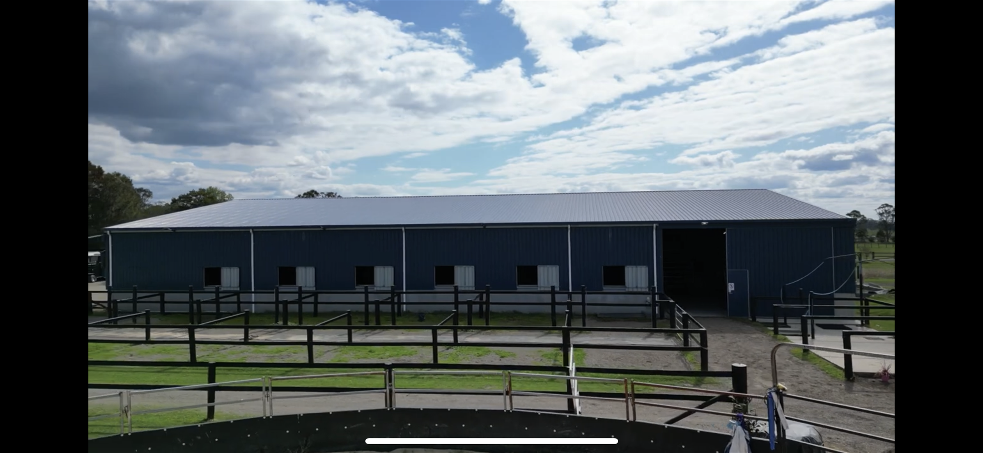 Idyllic Rural Livestock Property Awaits 2