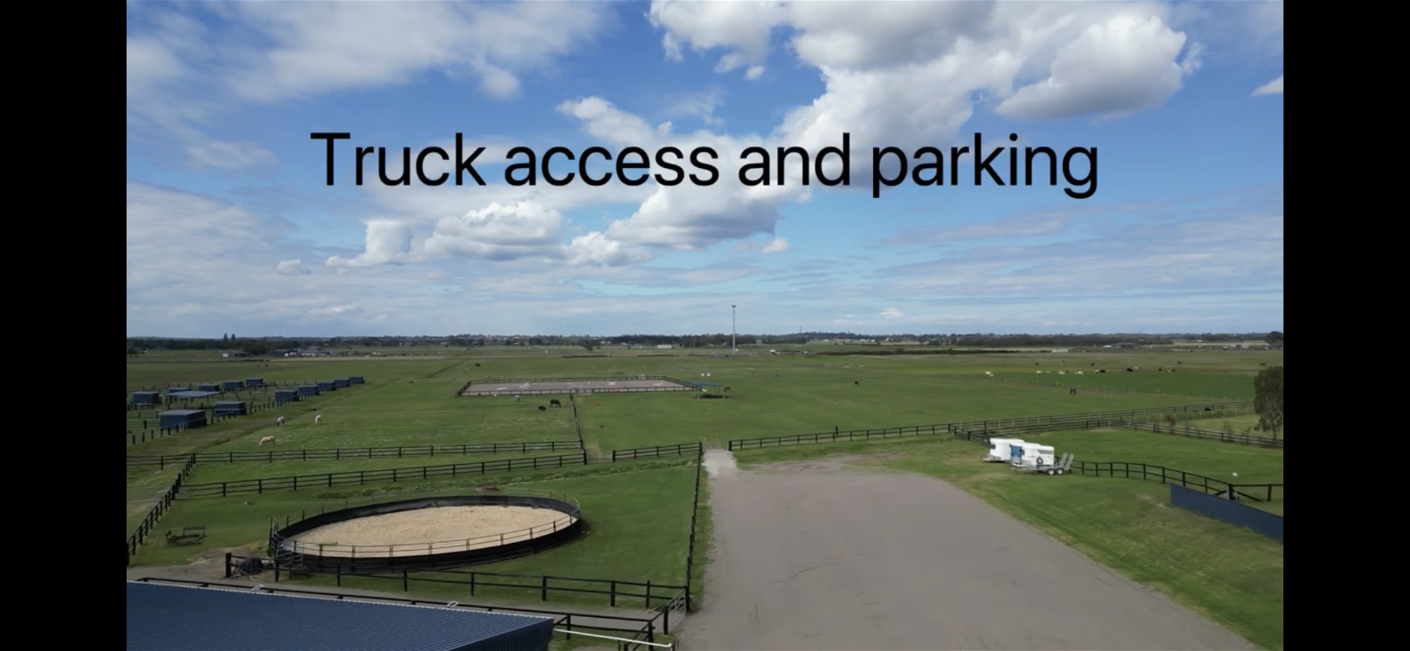 Idyllic Rural Livestock Property Awaits 8