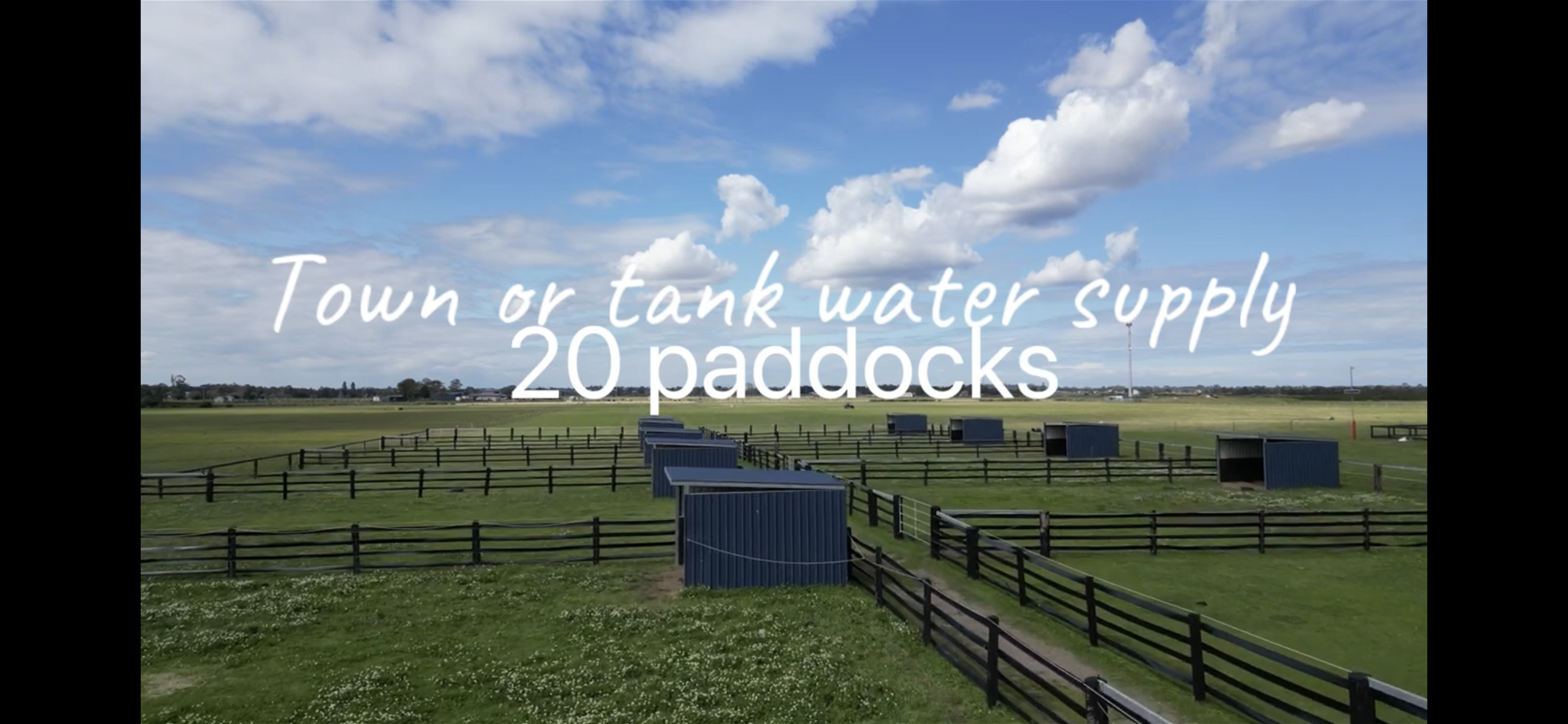 Idyllic Rural Livestock Property Awaits 28