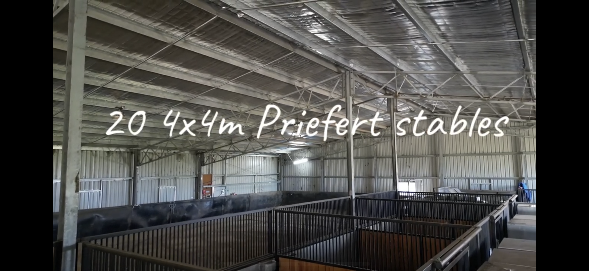 Idyllic Rural Livestock Property Awaits 6
