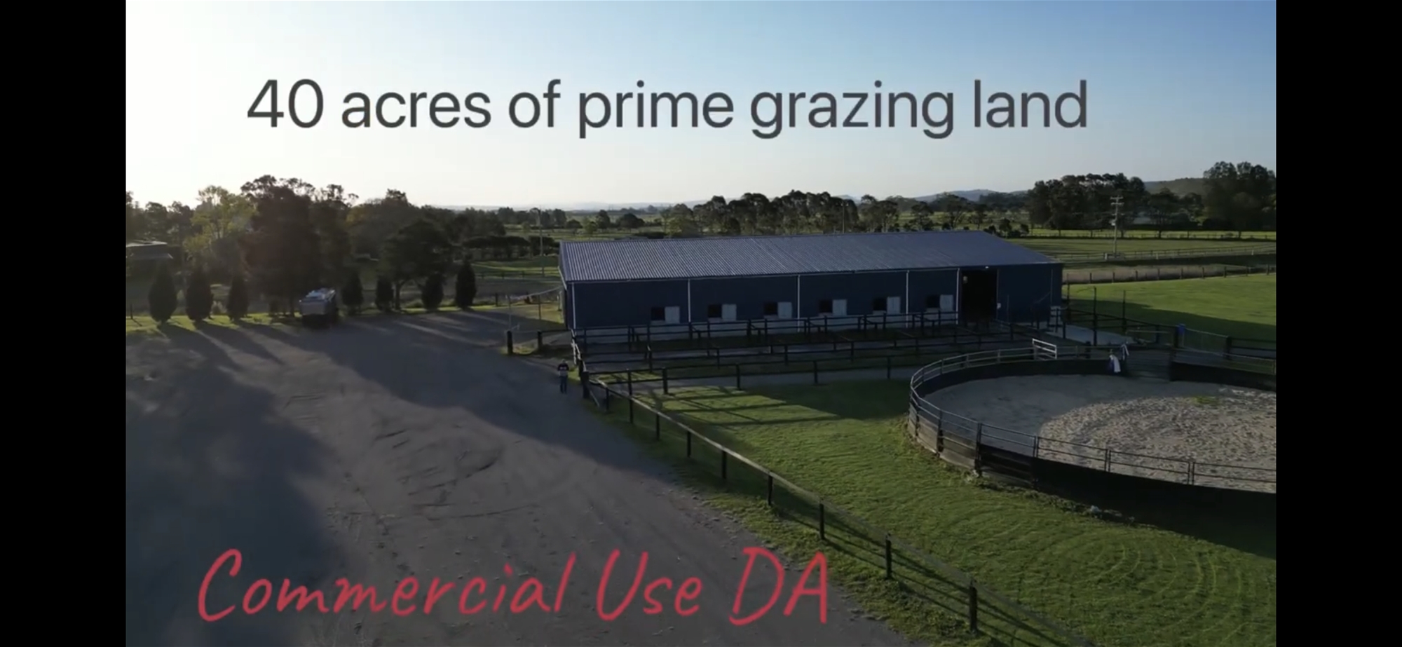 Idyllic Rural Livestock Property Awaits 4