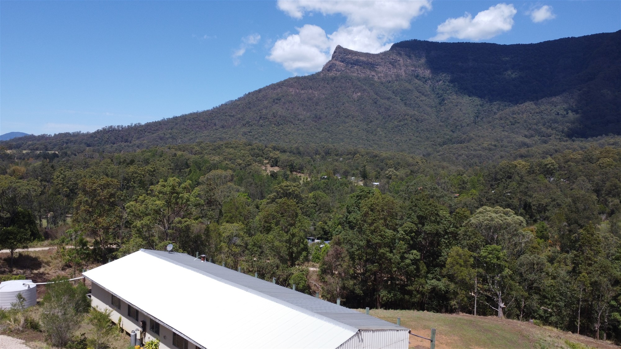 Acreage in the Tweed Valley. 4