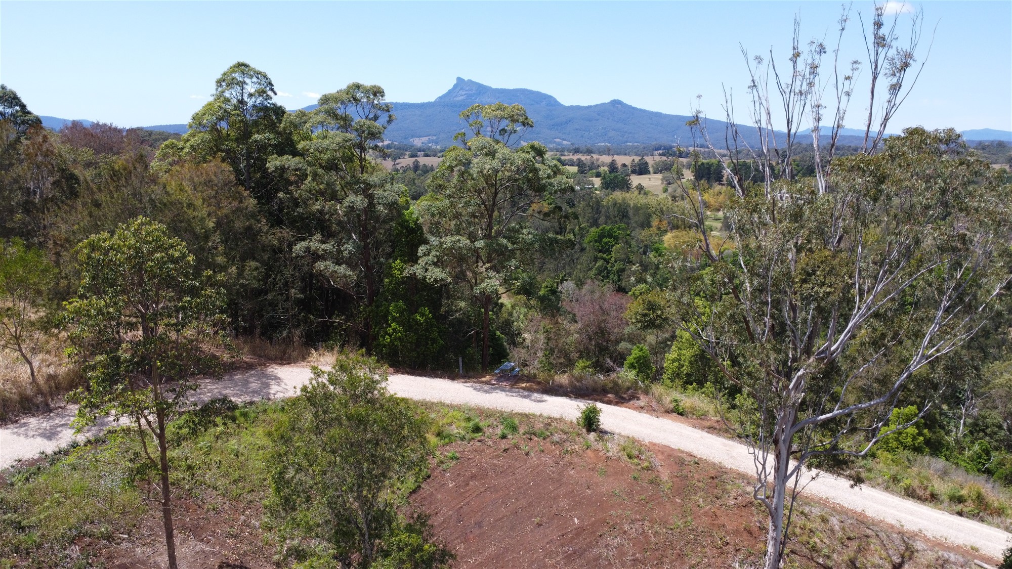 Acreage in the Tweed Valley. 3