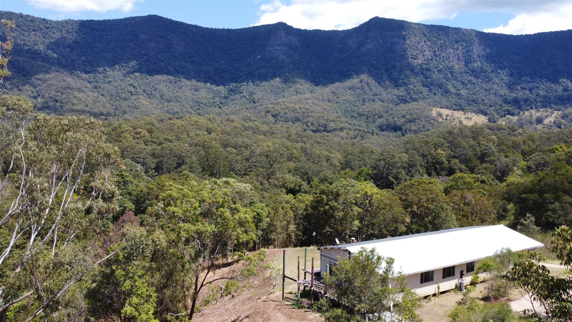 Acreage in the Tweed Valley. 6