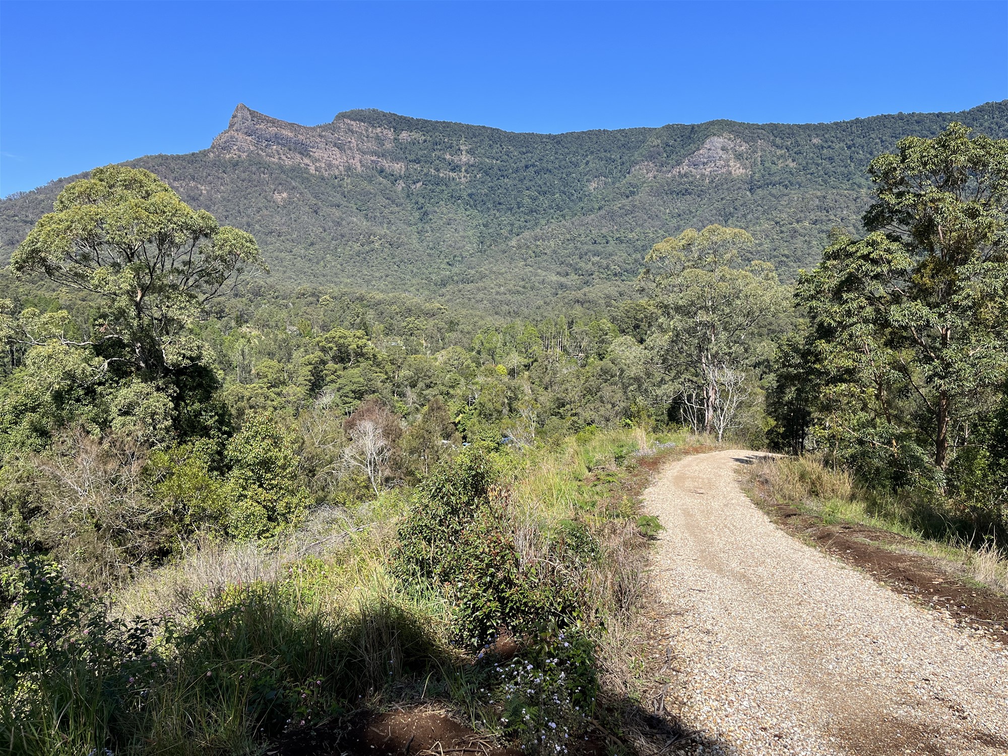Acreage in the Tweed Valley. 7